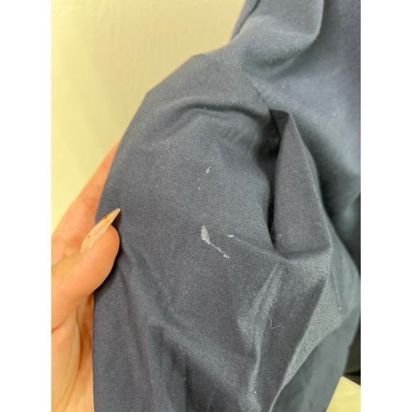 Eloquii Flounce Sleeve Sweatshirt - Picture 5 of 11